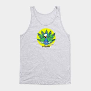 Petey Peacock Tank Top